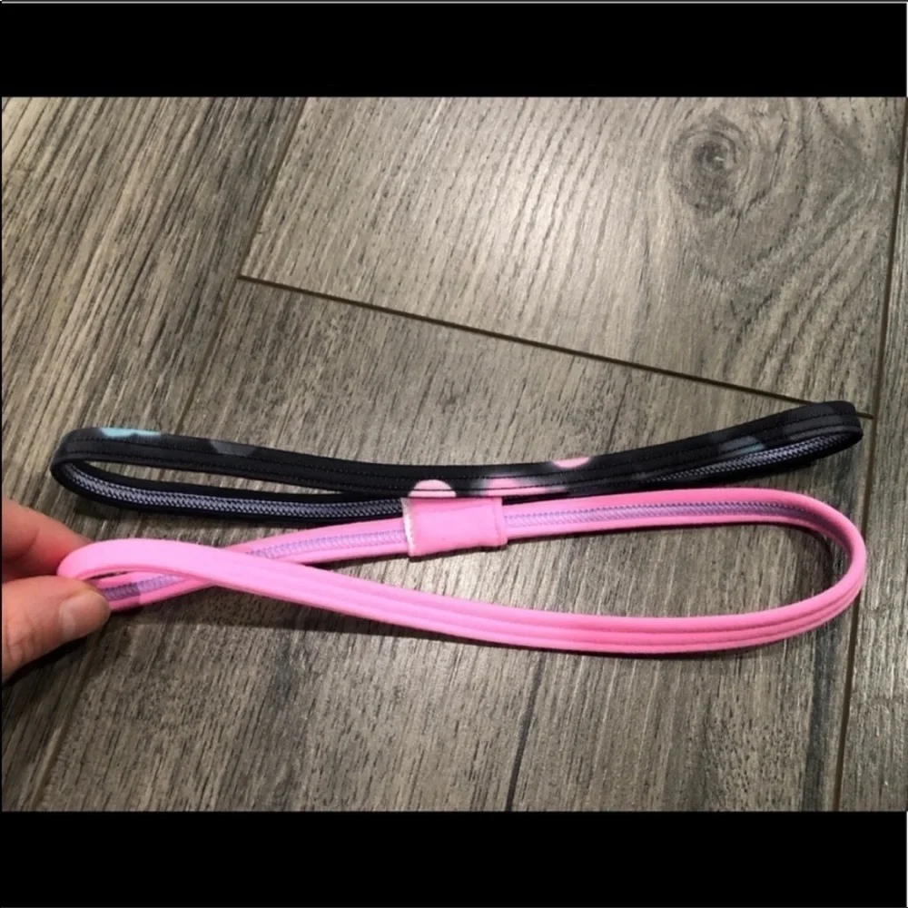 Ivivva double banded